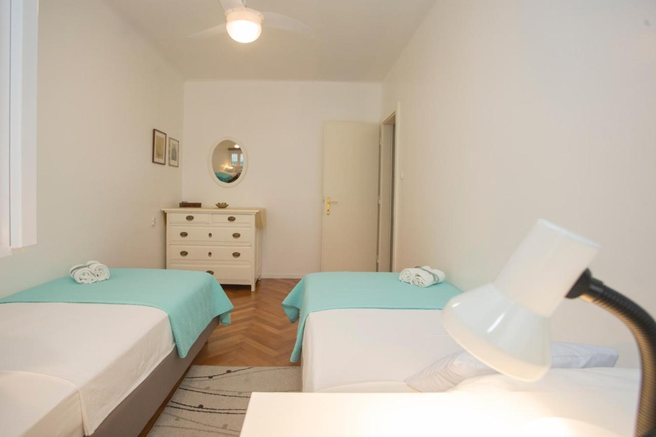 Sugar Flat Apartman *