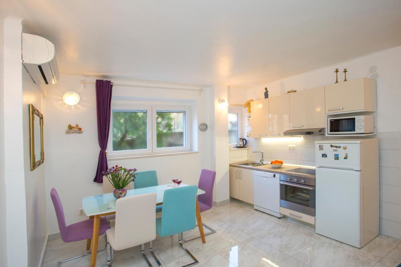 Apartman Sugar Flat
