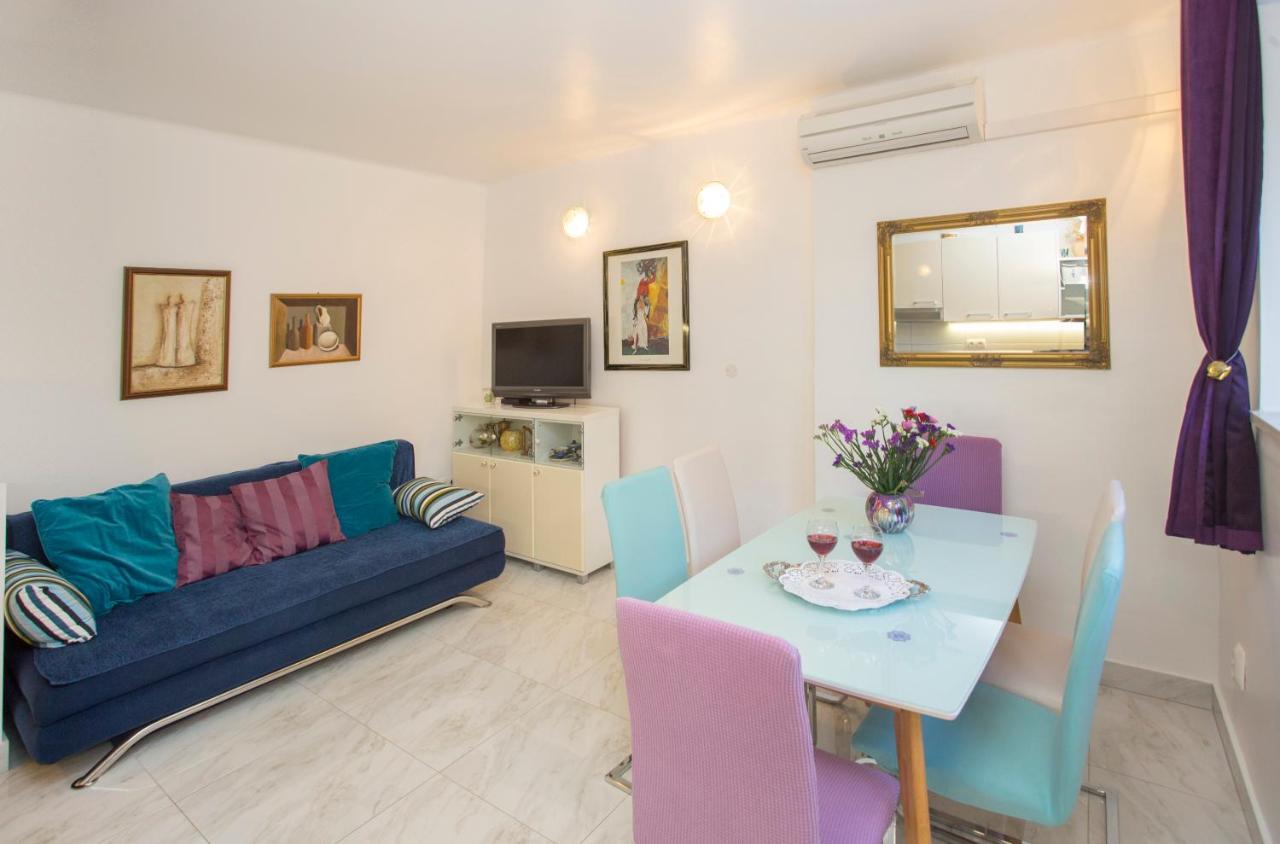 Sugar Flat Apartman