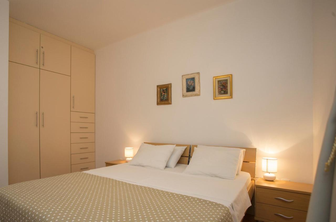 Sugar Flat Apartman Split