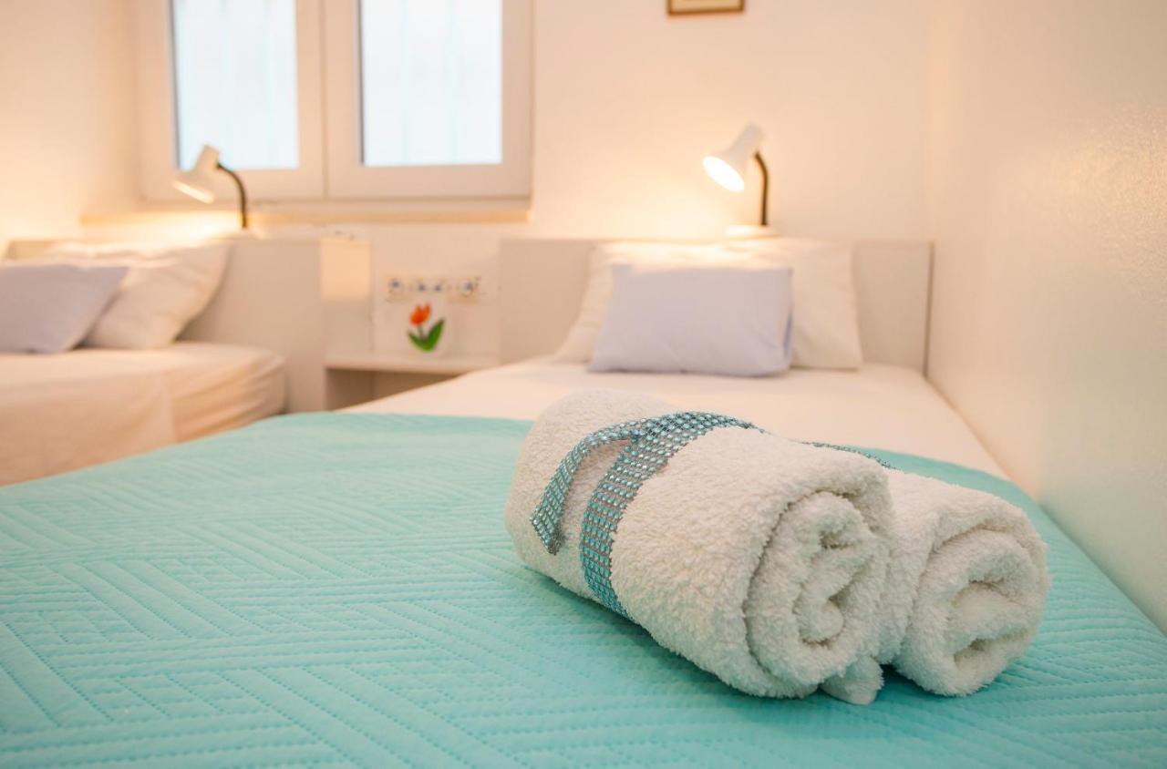 Apartman Sugar Flat