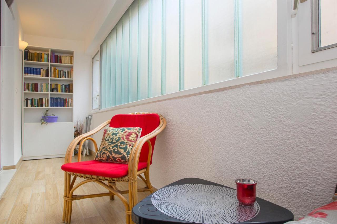 Sugar Flat Apartman