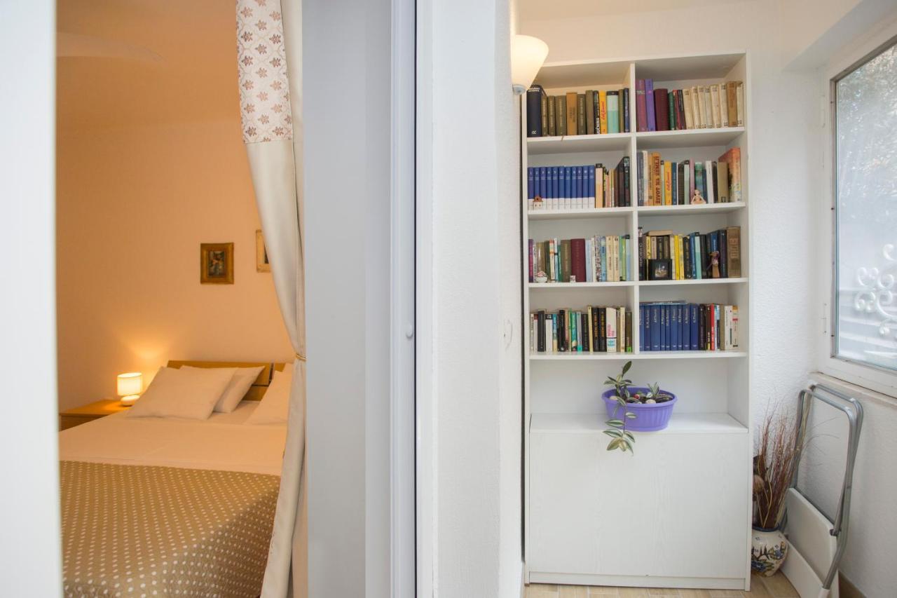 Sugar Flat Apartman Split