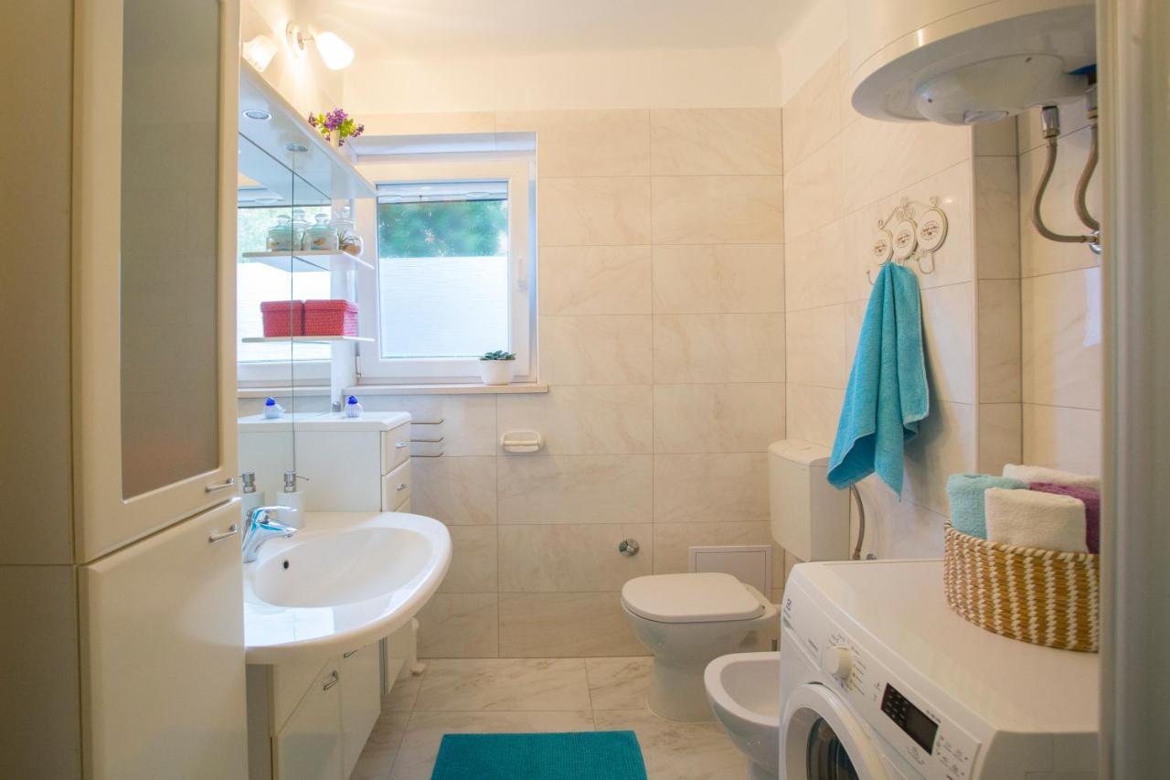 Apartman Sugar Flat *