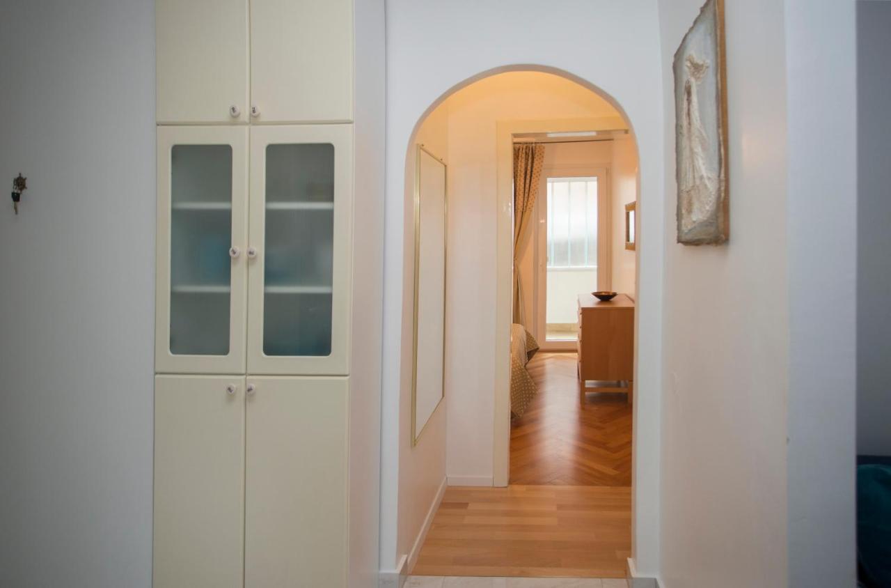 Sugar Flat Apartman Split