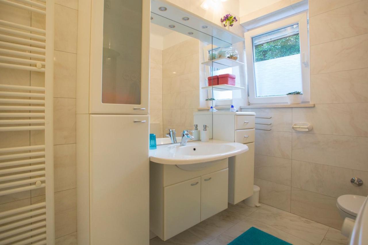 Sugar Flat Apartman Split