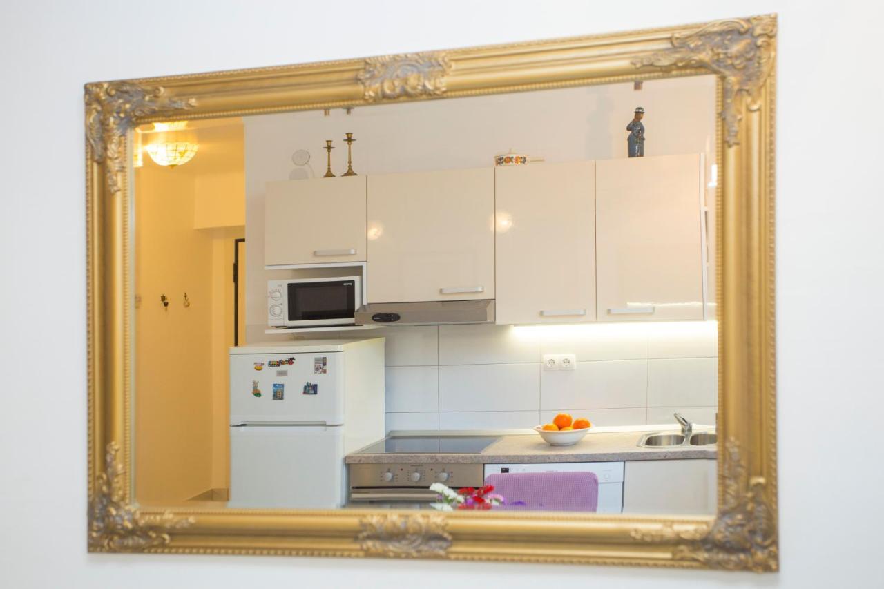 Sugar Flat Apartman