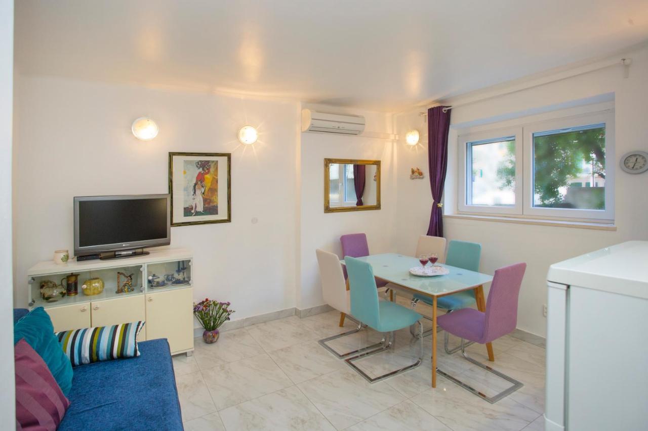 Apartman Sugar Flat Split