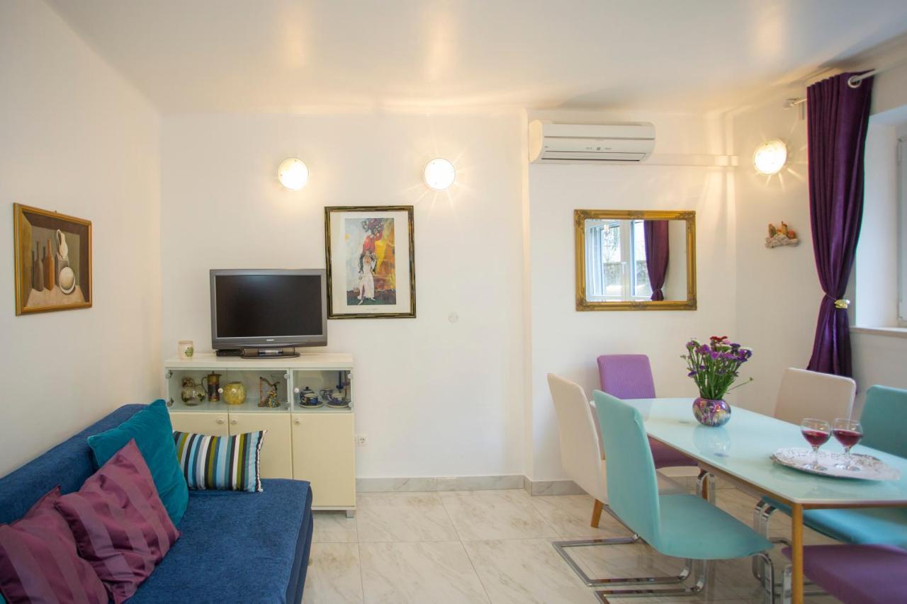 Apartman Sugar Flat