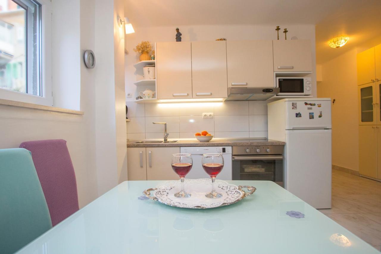 Sugar Flat Apartman Split