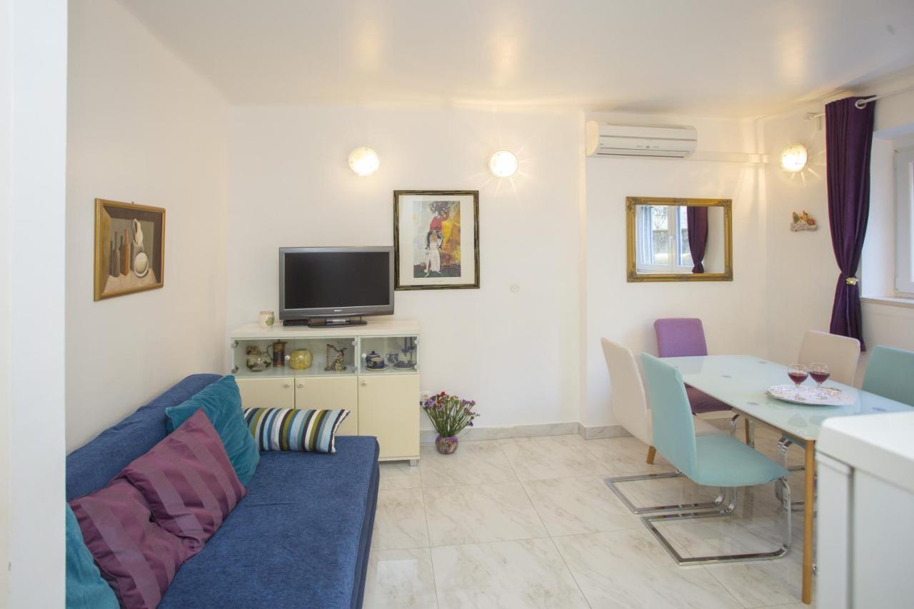 Apartman Sugar Flat *
