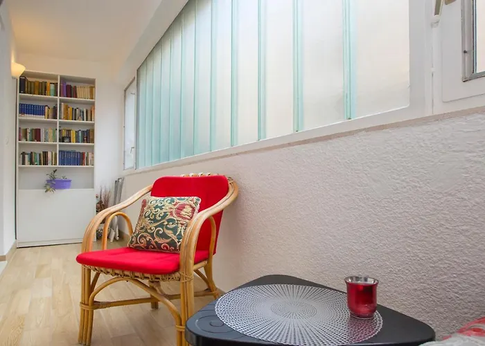 Apartment Sugar Flat